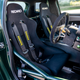 Illustration for article titled The Aston Martin V8 Cygnet Is Your Dream 430 HP City Car